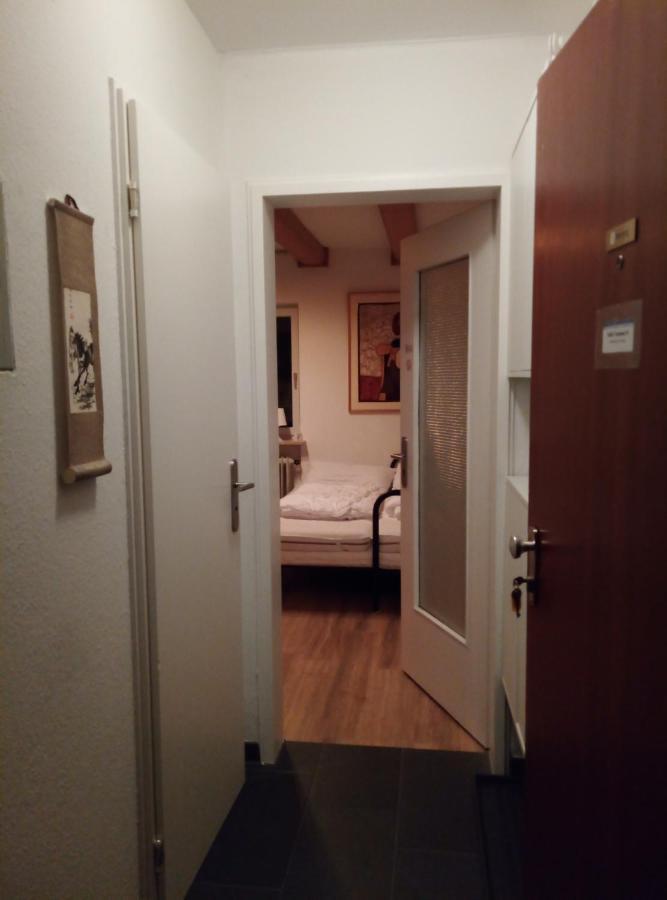 Ferienappartement Thumseestrasse Бад-Райхенхалль Экстерьер фото