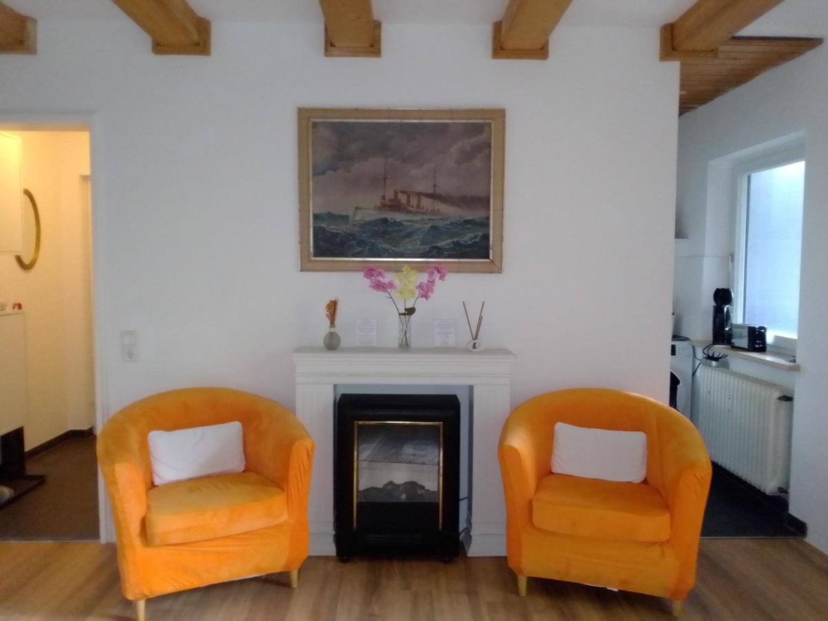 Ferienappartement Thumseestrasse Бад-Райхенхалль Экстерьер фото